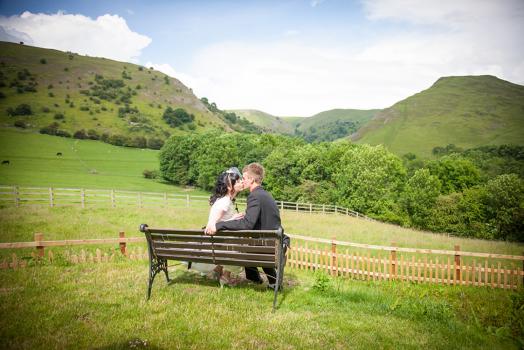 Wedding Venues In Italy - The Izaak Walton Hotel