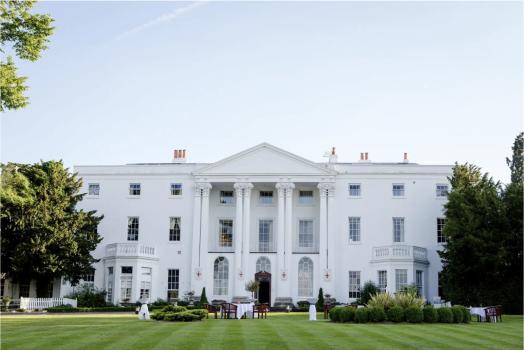 Wedding Venues In Italy - De Vere Beaumont Estate