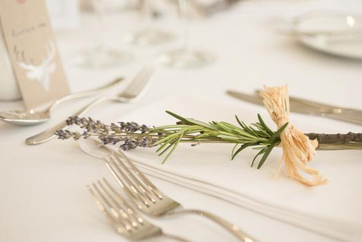 Wedding Venues In Italy - The Orchid Hotel