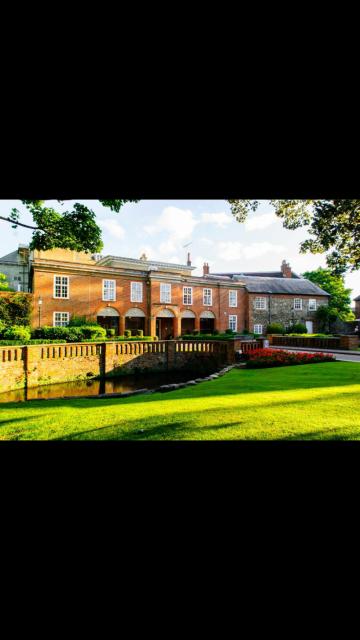 Wedding Venues In Italy - Hitchin Priory