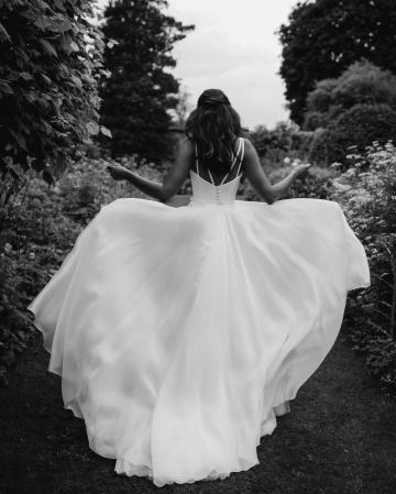 Wedding Venues In Italy - Barnsley House