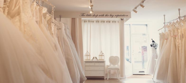 - Bridal Way