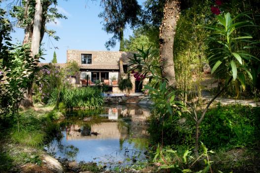Wedding Venues in France  - Hotel Casa9