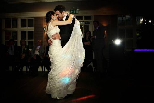 Wedding Venues In Italy - The Roseate Reading