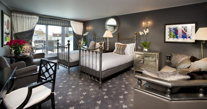 Wedding Venues In Italy - The Duke of Richmond Hotel