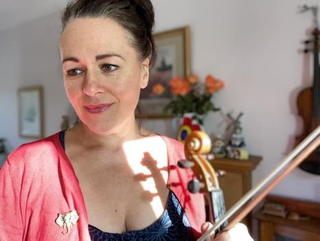  - Violin for Weddings