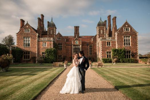 Country House Wedding Venues - North Mymms Park