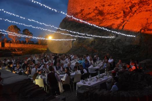 Wedding Venues in France  - Fort Saint Elme