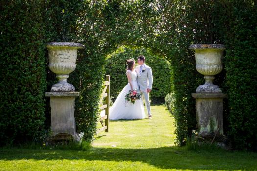 Country House Wedding Venues - Langar Hall
