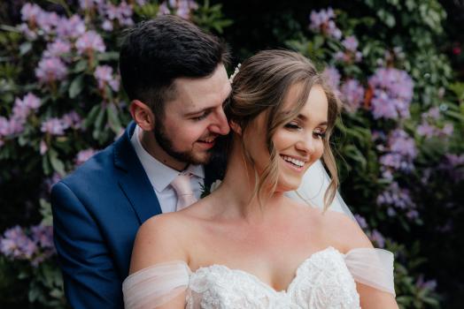  - Love and Lace Media