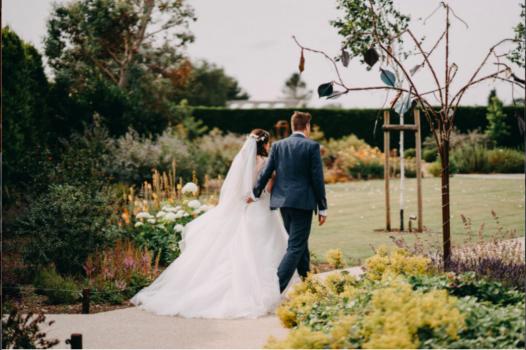 Barn Wedding Venues Near Me - Sissons Barn