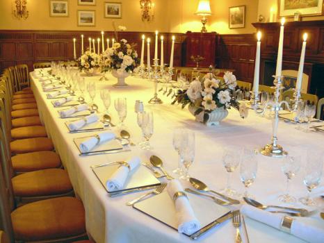 Asian Wedding Venues - Park Hall