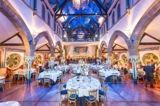 Wedding Venues In Italy - Oran Mor