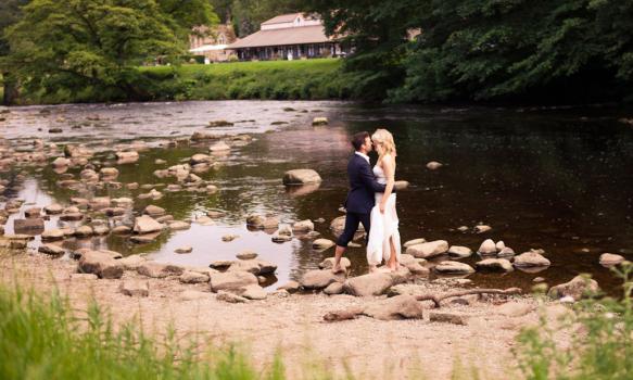 Wedding Venues In Italy - The Cavendish Pavilion