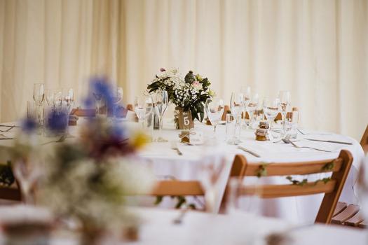 Outdoor Wedding Venues - Wilkswood Wedding Venue