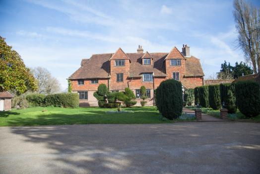 Wedding Venues In Italy - Pekes Manor