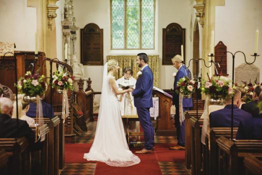 Country House Wedding Venues - Birtsmorton Court LTD