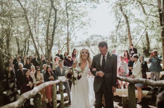 Wedding Venues In Italy - Marshwood Manor