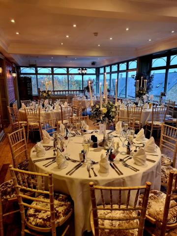 Wedding Venues In Italy - The Sun Hotel