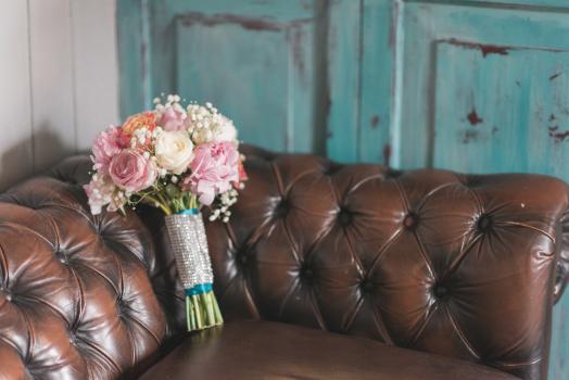 Wedding Venues In Italy - Elephant Hotel