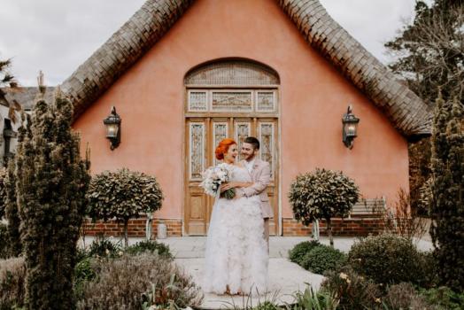 Wedding Venues In Italy - Le Petit Chateau