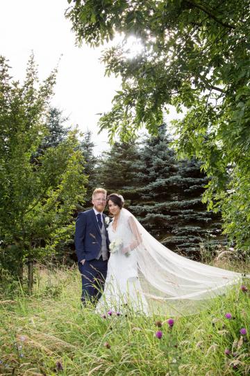 Wedding Venues In Italy - The Fox and Goose Inn