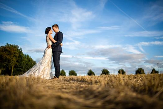 Barn Wedding Venues Near Me - The Ashes Barns and Country House