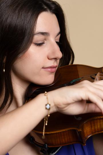 - String Musicians London