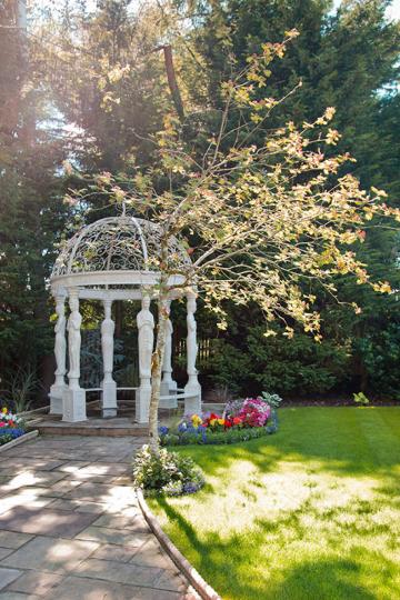 Wedding Venues In Italy - The Busby Hotel