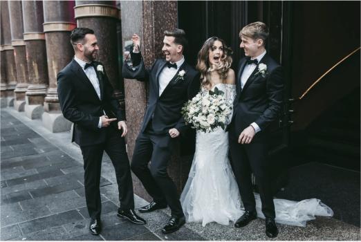 Wedding Venues In Italy - Hard Days Night Hotel