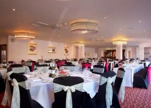 Wedding Venues In Italy - Bournemouth West Cliff Hotel