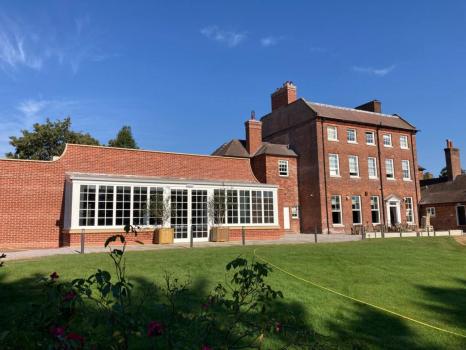 Wedding Venues In Italy - Stockton House