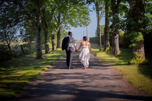 Wedding Venues in France  - Chateau de L'Hoste