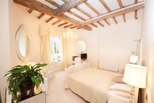 Country House Wedding Venues - Cockliffe House Hotel