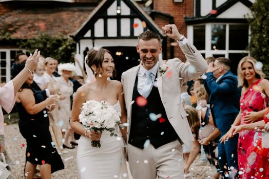 Wedding Venues In Italy - Trunkwell House