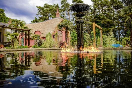 Wedding Venues In Italy - Le Petit Chateau