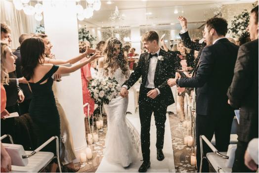 Wedding Venues In Italy - Hard Days Night Hotel