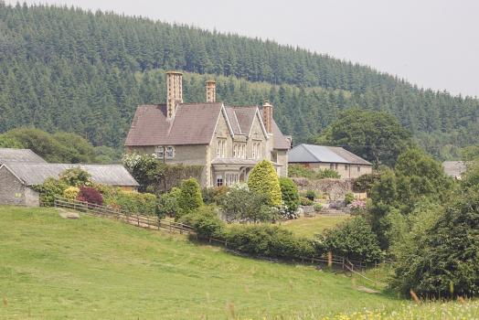 Outdoor Wedding Venues - Wilde Lodge