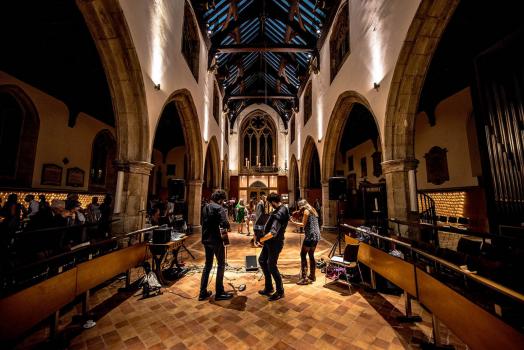 - Paul Tanner Wedding Photography