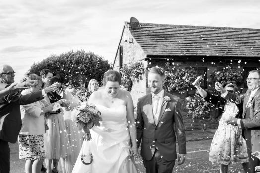 Wedding Venues In Italy - The Fox and Goose Inn