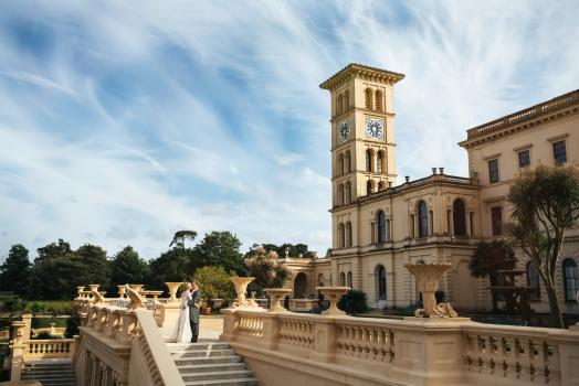 Wedding Venues In Italy - Osborne - Isle of Wight