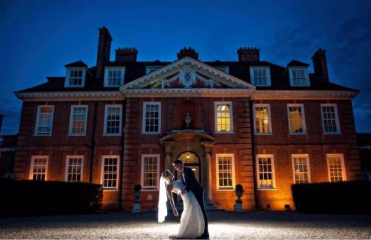 Wedding Venues In Italy - Hunton Park