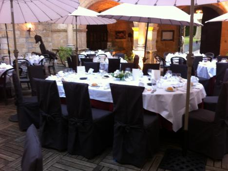 Wedding Venues in France  - Chateau des Ducs de Joyeuse