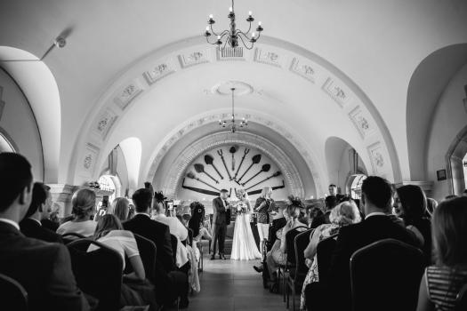  - Normanton Church at Rutland Water