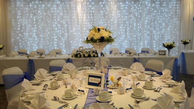Country House Wedding Venues - Holiday Inn Luton South