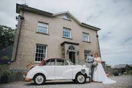 Wedding Venues In Italy - Crug Glas