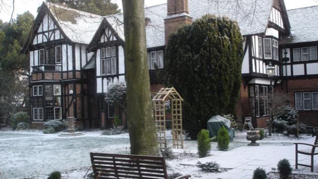 Wedding Venues In Italy - Tudor Grange Hotel