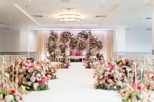 Wedding Venues In Italy - De Vere Wokefield Estate