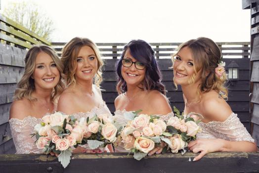 - Garter Wedding Photography