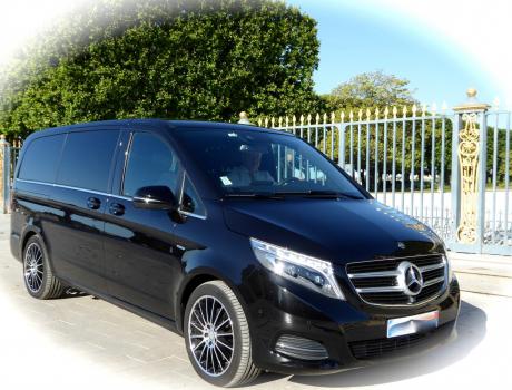 Wedding Venues in France  - Limousine du Midi